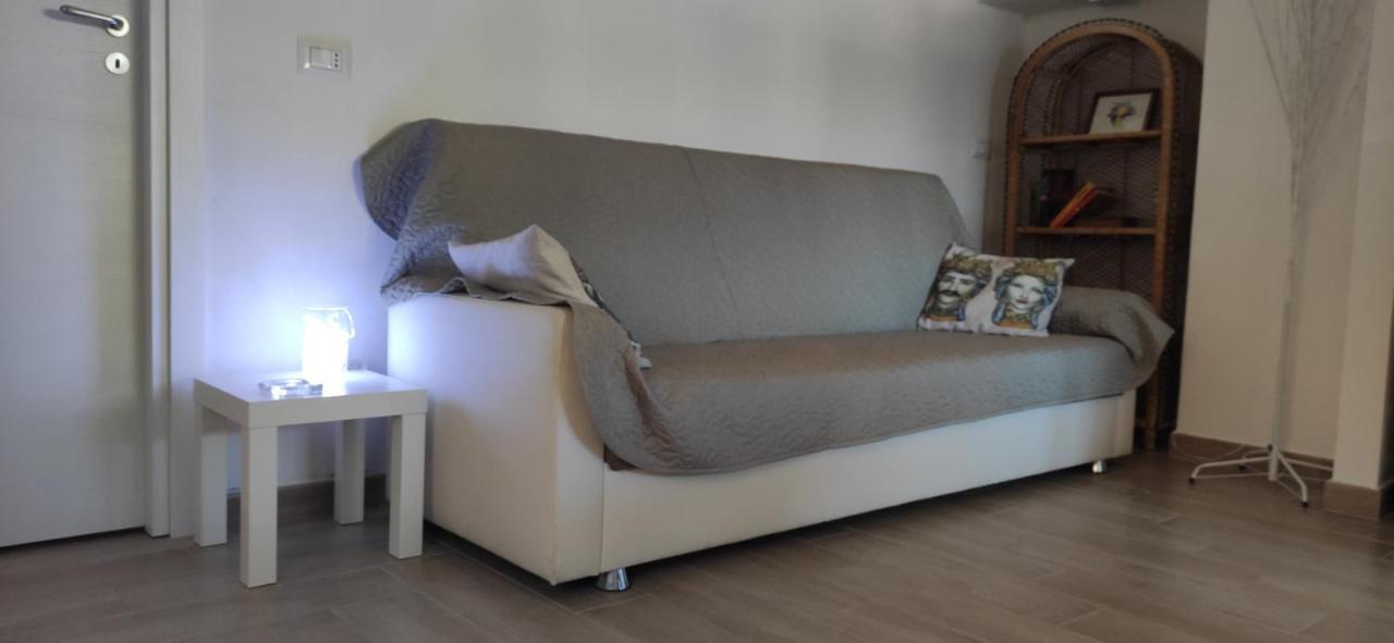 Apartment Biancaneve Little House